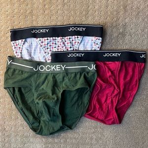 Men’s Tanga & Brief (28”-30”)